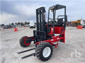 Moffett M5000