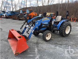 New Holland BOOMER 3035
