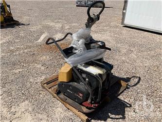  Plate Compactor