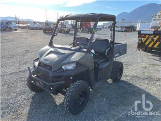 Polaris RANGER