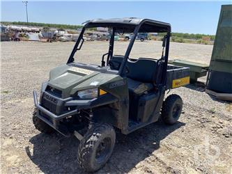 Polaris RANGER 500