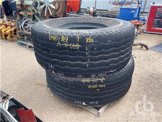  Quantity of (2) 21.00x25