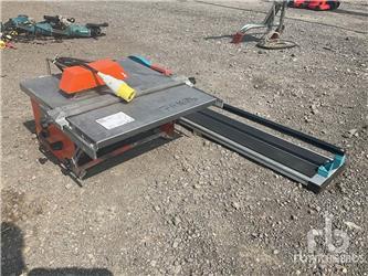  Quantity Of 2 Tile Cutters