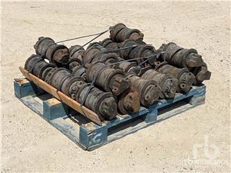  Quantity of (24) Track Rollers ...