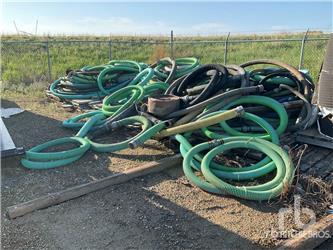  Quantity of Suction