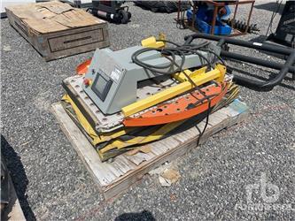  Scissor Lift Table