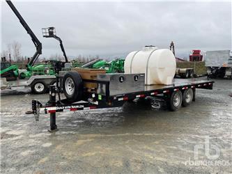  SNAKE RIVER 20 ft T/A