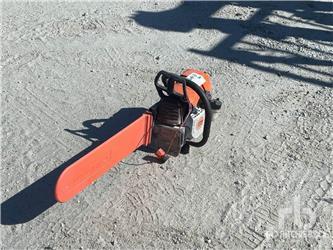 Stihl GS461