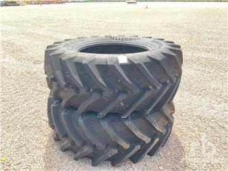 Trelleborg TM800
