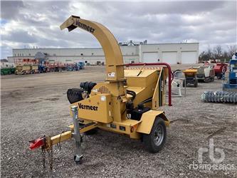Vermeer BC700XL