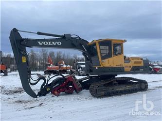 Volvo EC220DL
