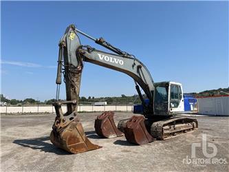 Volvo EC290BNLC