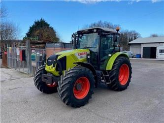 CLAAS 340CX AXOS