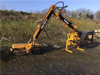 McConnel PA65XTC