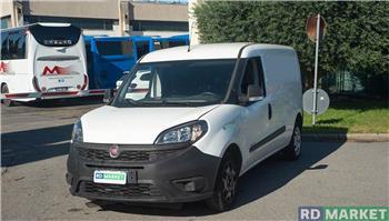 Fiat DOBLO'