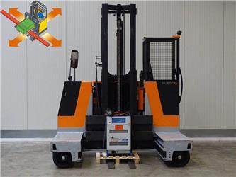 Hubtex DS27 - 299 mth