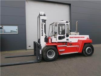 Svetruck 15120