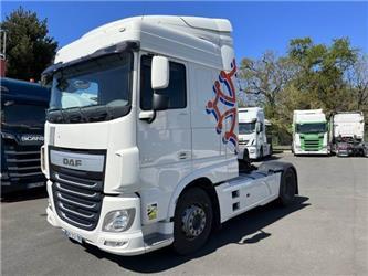 DAF XF 460