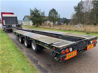 Dapa kølgrav boat transport