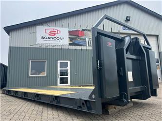  Scancon MLX6500R - Luxus udgave