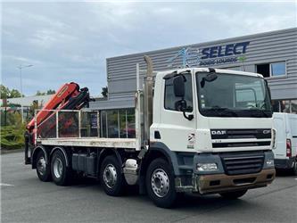 DAF CF