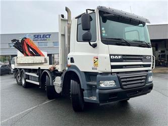 DAF CF85 410