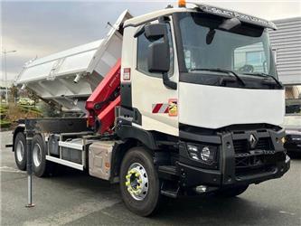 Renault C-Series