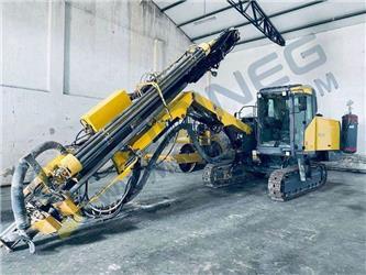 Atlas Copco D9