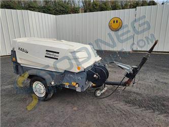 Atlas Copco XAS67