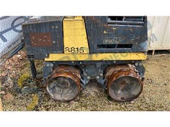 Bomag BMP 851