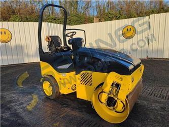 Bomag BW 120 AC-4