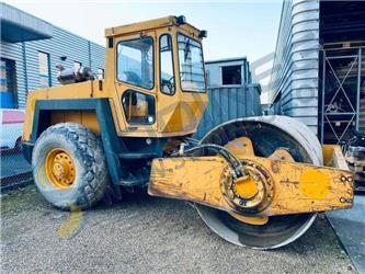 Bomag BW 213 D
