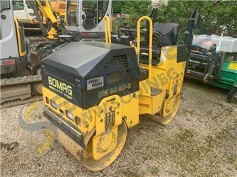 Bomag BW 80 AD-2