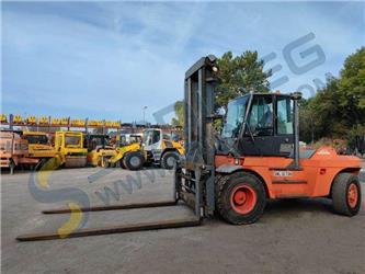 Linde H140