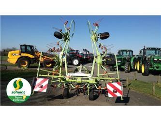 CLAAS 368