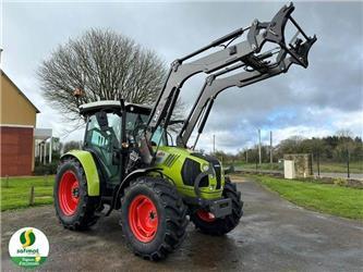 CLAAS ATOS330