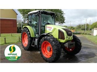 CLAAS AXOS340