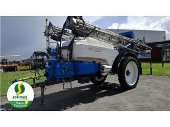 Hardi METEOR