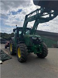 John Deere 6140R