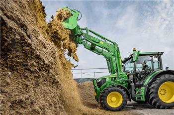 John Deere 6155R