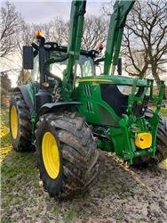 John Deere 6155R