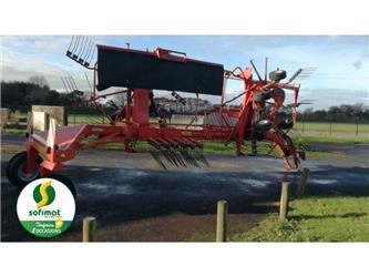 Kuhn GA7302DL