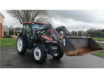 New Holland TN75S
