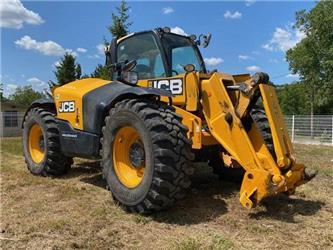 JCB 531-70 AGRISUPER