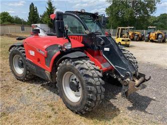 Manitou MLT635-130PS+