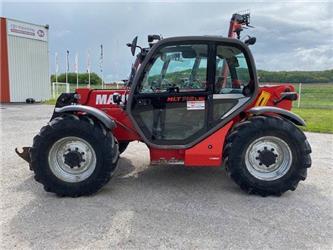 Manitou MLT735-120LSU