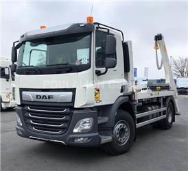 DAF CF 450 FA