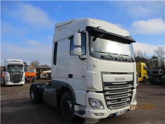 DAF XF440