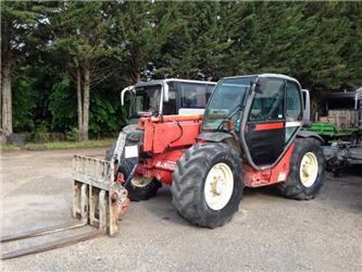 Manitou MT932