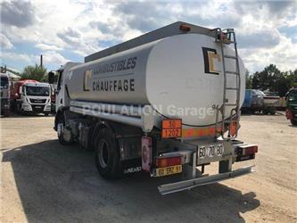 Renault Premium 270